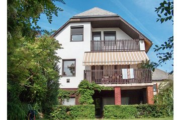 Ungheria Privát Balatonkenese, Esterno